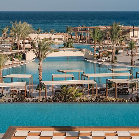 Отель Jaz Elite Riviera Марса-Алам Экстерьер фото
